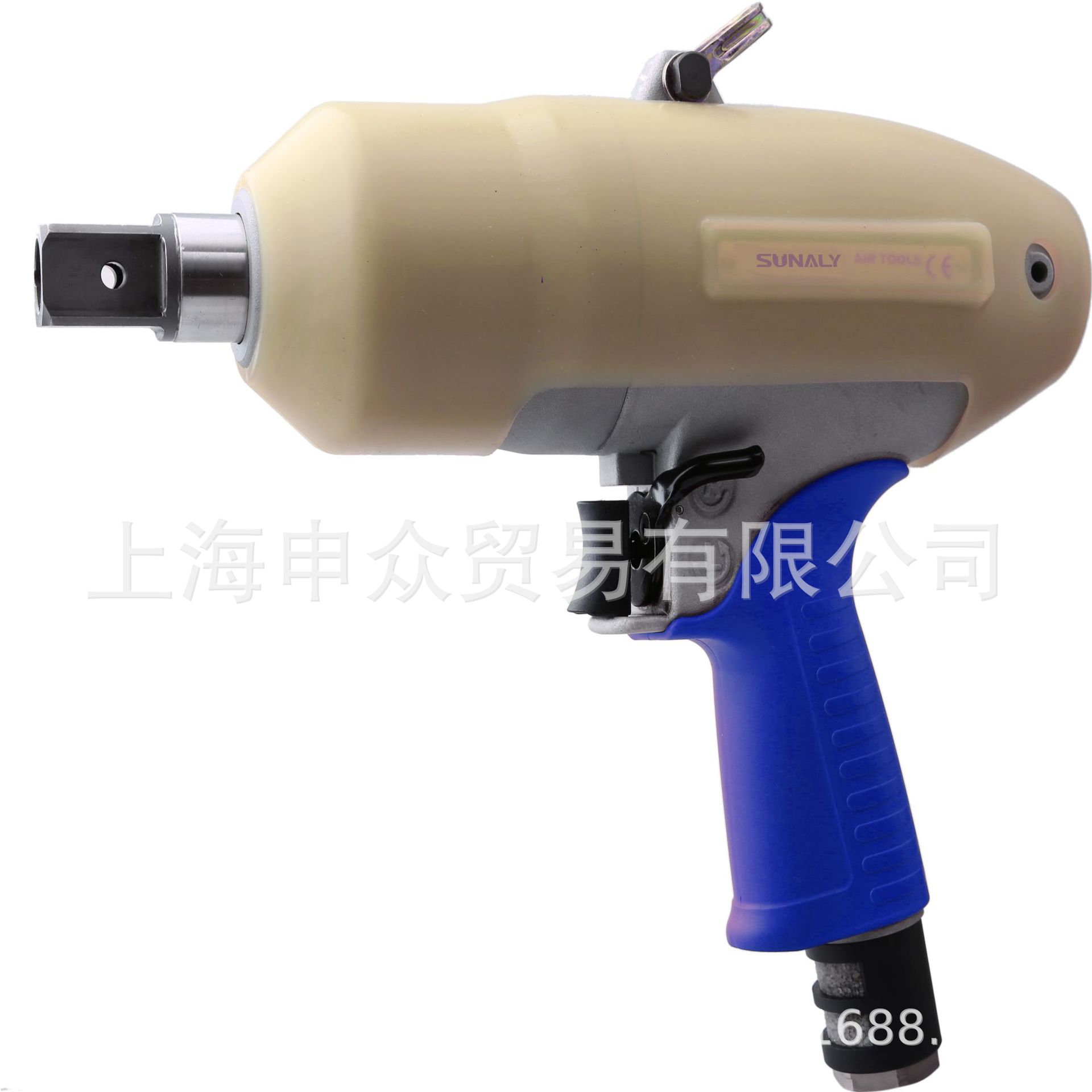 SUNALY速耐气动扭矩扳手定扭力