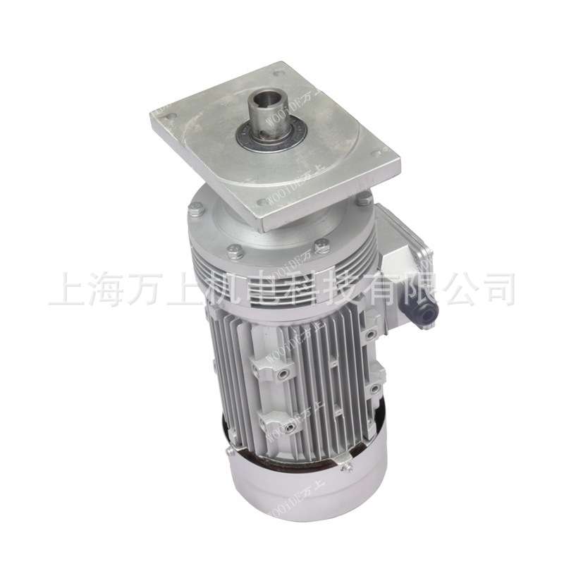 WBE1065-WD-120W/WBE1285-L1D-180W双级卧式微型摆线针轮减速机