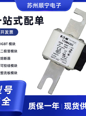 170M1509 170M1510170M1511 170M1512熔断器保险丝 全新原装现货