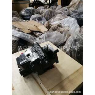 8液压泵主泵708 0013PC4045液压泵 845 PC40