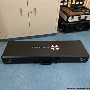 HK水弹箱户外反曲弓箱鸡蛋棉战术箱发射器收纳箱抗压模型装备箱