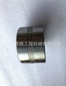 山推推土机160 13130 220320SD22 NT855油缸支架衬套焊合件154