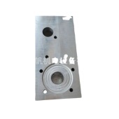 淄博淄柴Z170柴油机配件P9喷油泵GAC ACE275H调速器安装 中间块