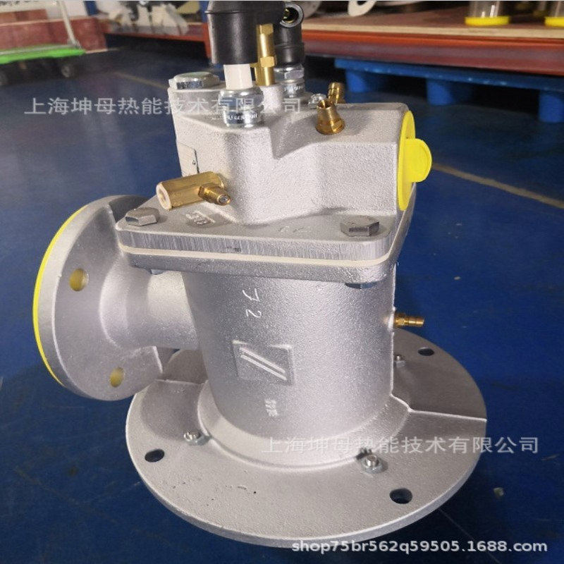 KROM/霍科德BIO 125 RB-550/335-(15)E工业烧嘴