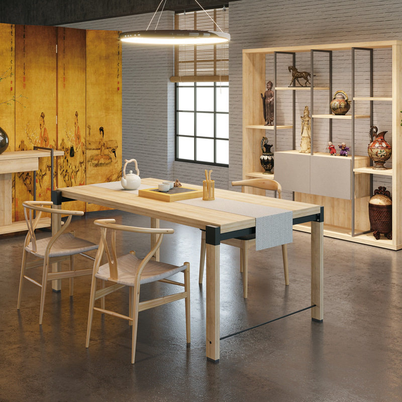 新中式茶桌椅组合中式茶台泡茶桌民宿茶桌室家具实木环保漆工艺,电子元器件市场,电线扎带/束线带,淘宝优惠券,粉丝福利购,淘宝优惠卷