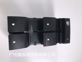 雪佛兰 GMC 玻璃升降主开关 通用GM 电动主开关20945129 25789692