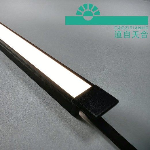 led1010线条灯可拆卸衣柜灯光橱柜灯光家具灯光书柜灯厂家