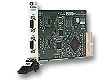 NI PXI-8430/2 (RS232)