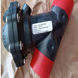 K535-X2B2-14000气动加药阀K520-X201-14000 K521-524-526-A-125#