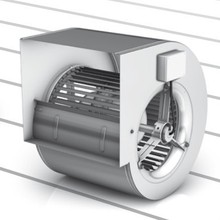 尼科达 DDM 9/7 E6G3502 1F 4P 3V +SCT 双进风直驱前弯叶片