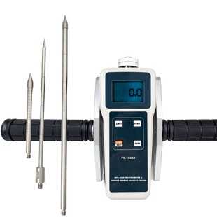 FG-104TR土壤硬度计FG-104DJ普氏贯入仪&填土密实度及地基承载力