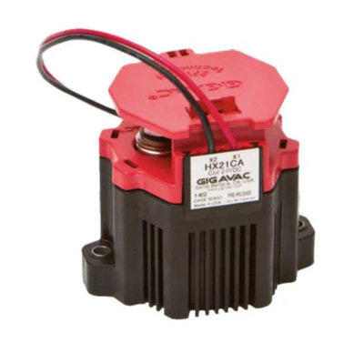 GIGAVAC继电器HX21CBB