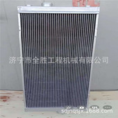 6推土机水箱17A 41112 D155A 推土机四轮一带 履带总成