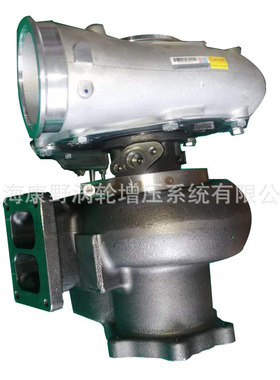 增压器896481-0001 GTA42 1003535317和899281-0014 1006540096