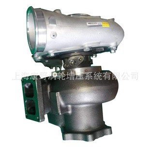 增压器896481-0001 GTA42 1003535317和899281-0014 1006540096