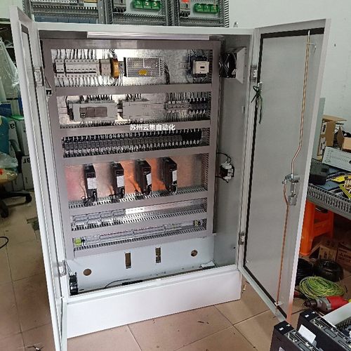 苏州变频水泵控制柜 水泵控制柜60KW 50KW 30KW 22KW 15KW 7.5KW