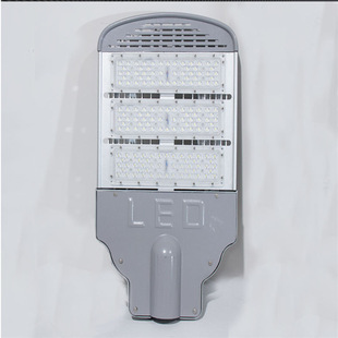 芯鹏达户外道路灯小区照明路灯头100w200w250w300W挑臂模组路灯头