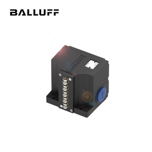 巴鲁夫BNS0271 机械式组合限位开关BNS 819-B02-D12-61-12-3B