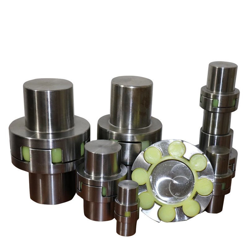 ?LM ML梅花形弹性联轴器ML梅花联轴器ML1 ML2 ML3 ML4 ML5/6连轴