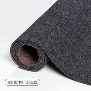 TPE地毯地垫i家用厨房飘窗卫生间吸水地垫商用办公室楼梯防滑地毯