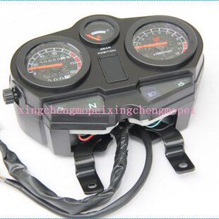 150 27仪表总成 祥龙 码 19A 里程表 表 金禧王QJ125