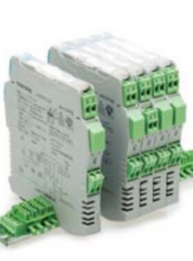 GS8592-EXp.3一进一出通讯信号输入隔离式安全栅