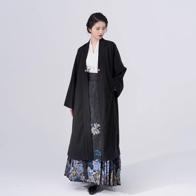 织造司官方旗舰店【早雾】