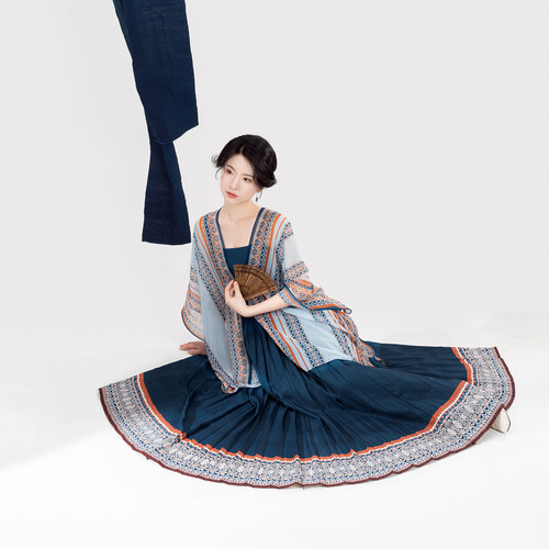 织造司官方旗舰店赴云端