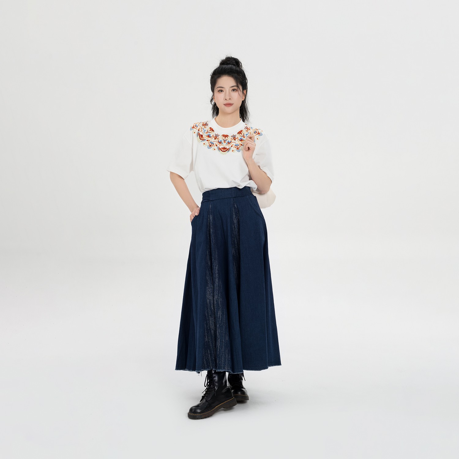 潮流精品，品质保证