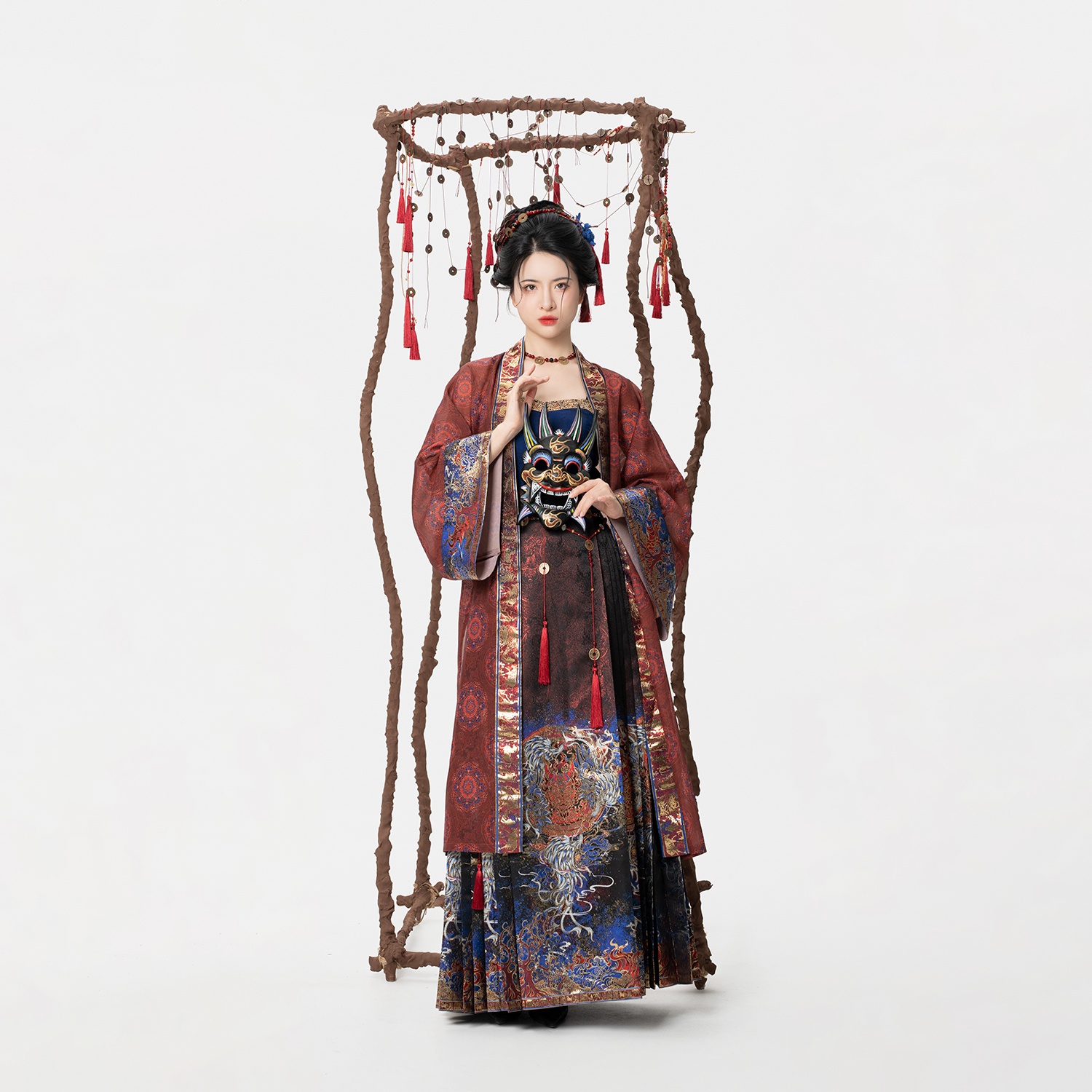 潮流精品，品质保证