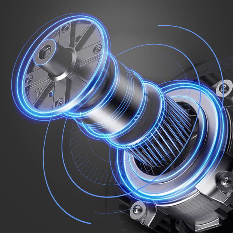 超杰充电无线吸尘器商用酒店工业用无线家用大吸力干湿两用大功率