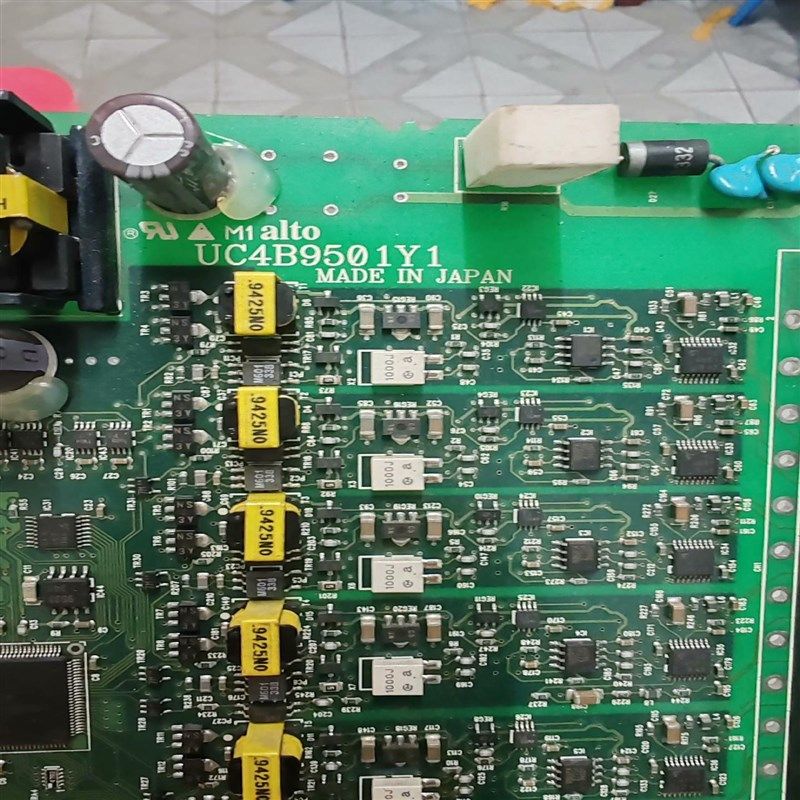 住友注塑机温度控制板JA765942AD(瓠子电子),电子元器件市场,其它元器件,淘宝优惠券,粉丝福利购,淘宝优惠卷