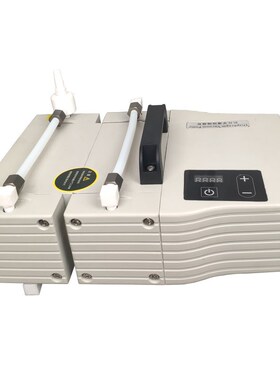 临海谭氏抗化学腐蚀隔膜泵DVP2pro DVP4D DVP8 DVP16耐腐蚀真空泵