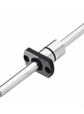 替代米思米BASBFS BASBSS BSH2M 滚珠导向轴 两端内螺纹型