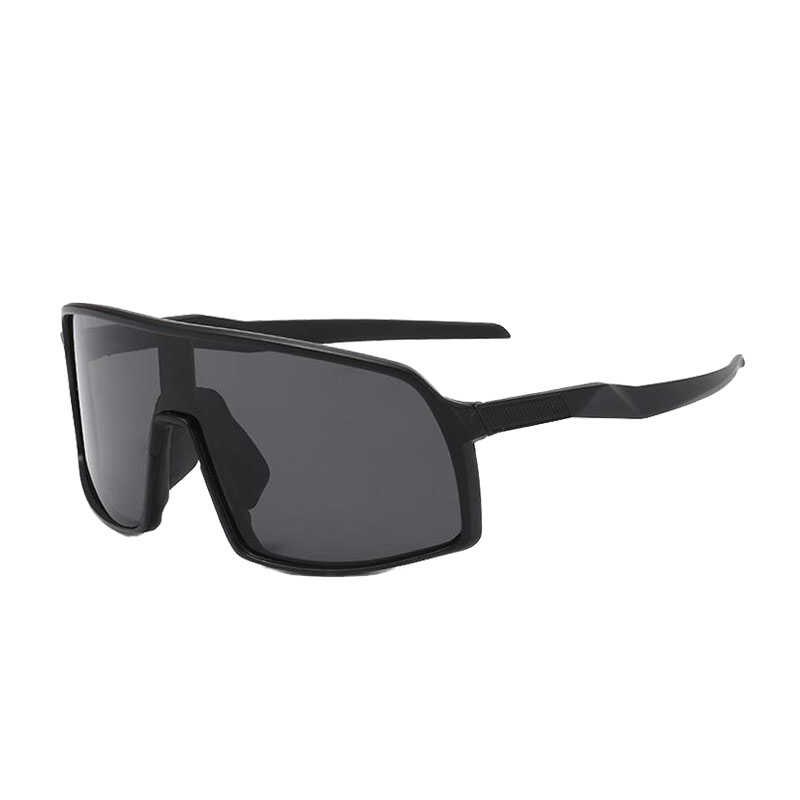 公路骑行眼镜男运动登山徒步护目镜女户外防风遮阳太阳镜防紫外线