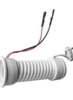 适配睿米吸尘器配件NEX/F8/F8E/F8E pIro/F8pro地刷吸头软管连接