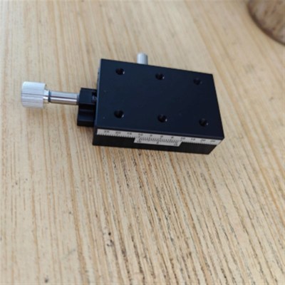 手动滑台XSC XSL XFHT XSLC位移台EJK11/12  E-EIK01/02-40 60 90