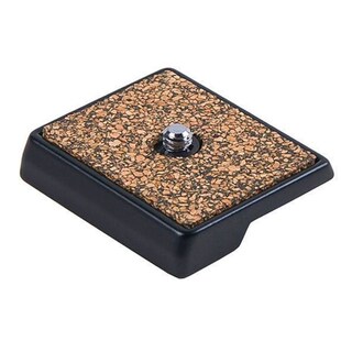 伟峰快装板WF-6662A三脚架云台快拆板连接相机底板手机夹底座配件