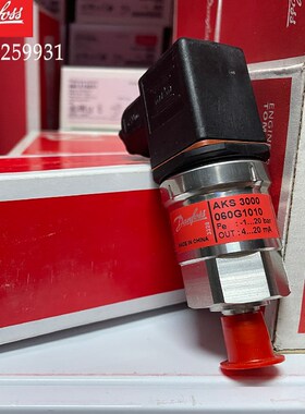 AKS3000 060G1007/060G1010/060G1019/060G1040/060G1041DANFOSS