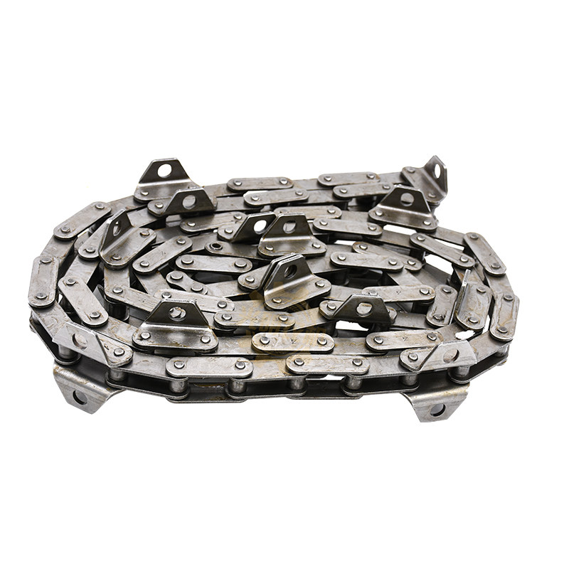 久保田988收割机配件 割台 喂入链条 输送槽98节链子原厂自强,农机/农具/农膜,农机配件,淘宝优惠券,粉丝福利购,淘宝优惠卷