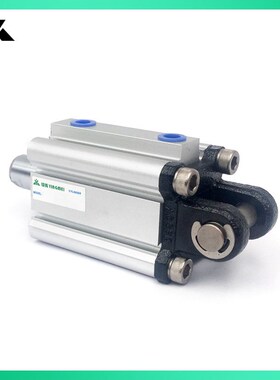 CDQ2D80-CQ2D80-10DZ-15-20DCZ-25-30D-35-40-50D-75-100双耳气缸