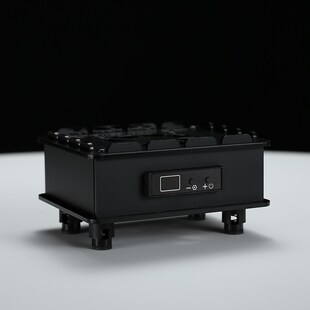 glinet MT3000散热器风扇调速静音降温路由自动软温控GL.iNet