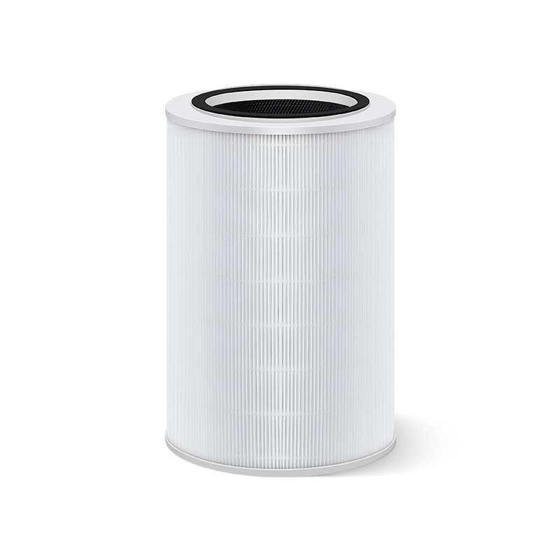 适配352空气净化器滤芯Xp50S X60S X63C X66C新款标准版高效滤网