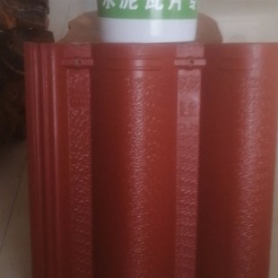 水泥瓦漆 水性瓦片漆屋顶水泥瓦翻新专用漆 防水防晒亮光瓦片油漆