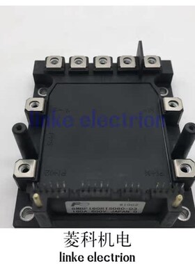 全新6MBP160RTS060-03 6MBP200RTS060-03 功率模块 现货供应