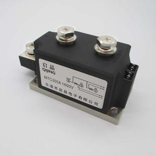MTC300A1600V大功率可控硅模块MTC500A600A800A晶闸管模块MTC1000