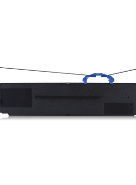 jmr139油c墨黑色墨带盒适用Jolimark映美FP-575K票据打印机色带架