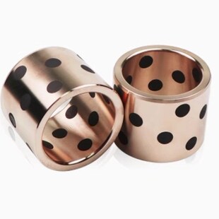 Z40 MUBZ12 无油衬套