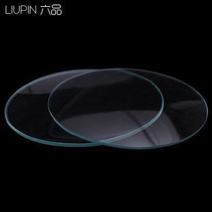 玻璃表面皿加厚 45 50 60 70 80 90 100 120 150 180 mm 透明表面