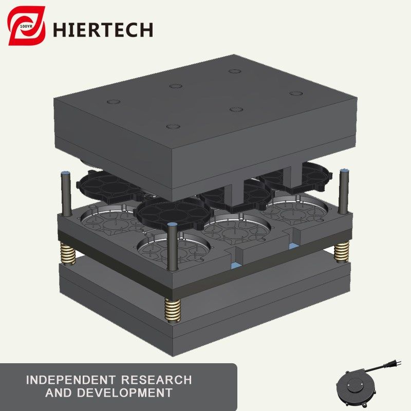 黑尔泰克自动收缩卷线盘数据电源线电缆电线收纳盘信号延长绕线盘
